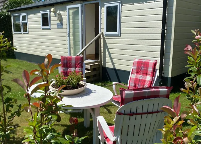 B&B De Turfsteker