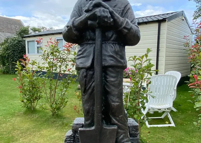 B&B De Turfsteker