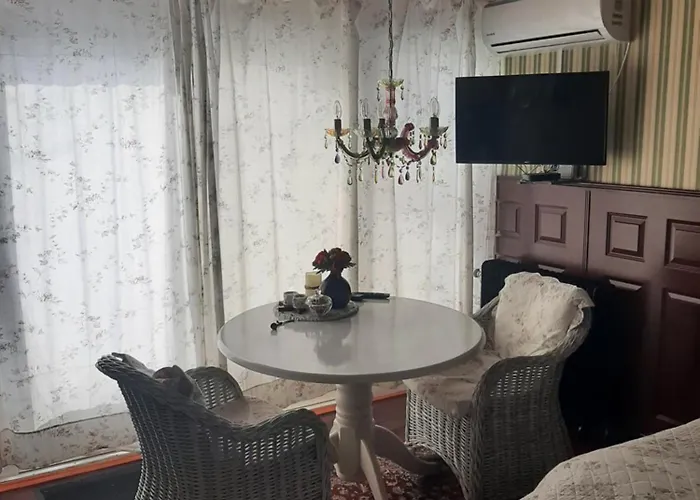 Bed And Breakfast Het Oude Bos