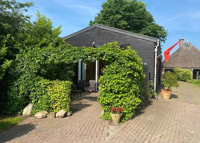 Assen-Groningen-Saunacabine