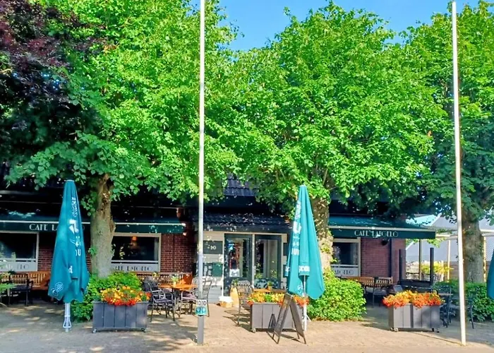 B&B Café Langelo