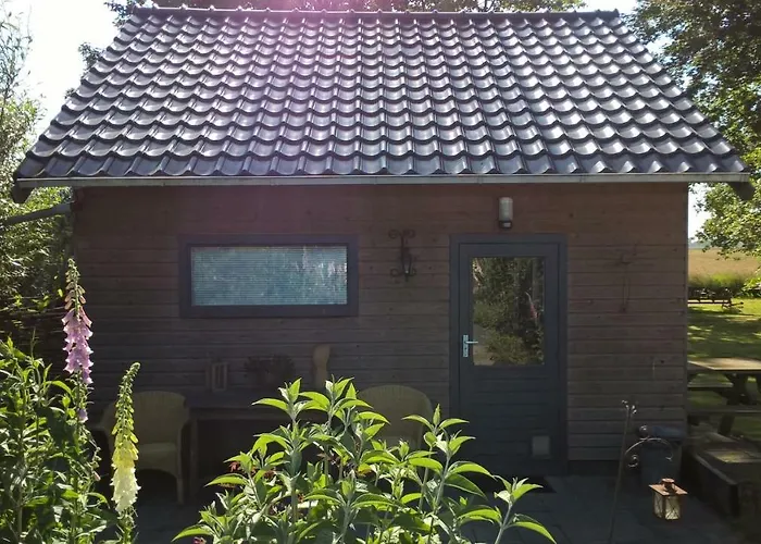 Kleine Buurt aan de Weide